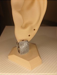 Brinco Argola 18 mm