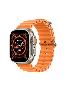 Relógio Smartwatch S8 ultra 49mm