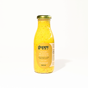 Honey Mustard 280ml