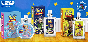 Kit Toy Story - Dia das Crianças 2023