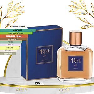 Colonia prive homme sale