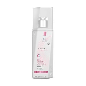 H-Brush Intensive Care Shampoo 300mL
