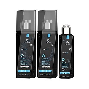 Liss Lab Kit Completo
