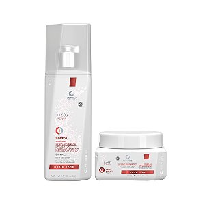 H-S.O.S Repair Kit Completo