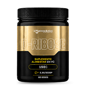 D-Ribose - 150g