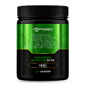 Beta Alanina - 150g