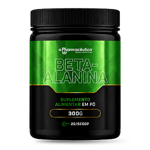 Beta Alanina - 300g
