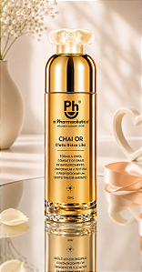Chai Or 15ml