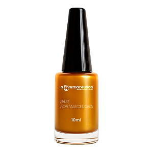 Base de Unhas Fortalecedora 10ml