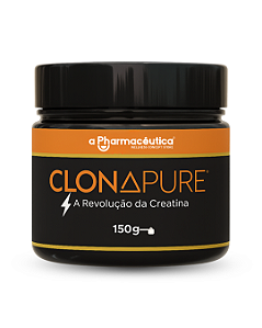 Clonapure Sabor Abacaxi 90 Sachês