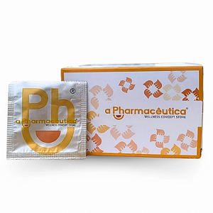 BCAA (Branched-Chain Amino Acids) - 60 Sachês