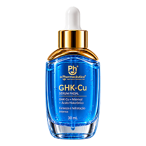 GHK-CU - 30ml