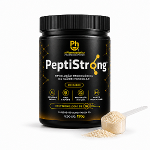 Peptistrong - 150g