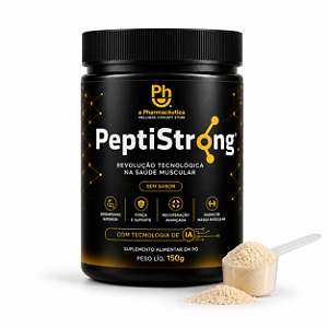 Peptistrong - 150g