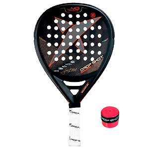 Raquete de Padel Drop Shot Harbour - Grand Padel