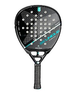 Raquete de Padel DROP SHOT PREMIUM 2.0