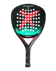 Raquete de padel DROP SHOT EXPLORER PRO 5.0