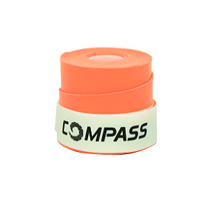 Overgrip Pro Colors Compass - Laranja
