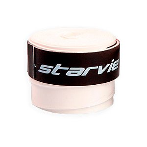 Overgrip Starvie Premiere Soft - Branco