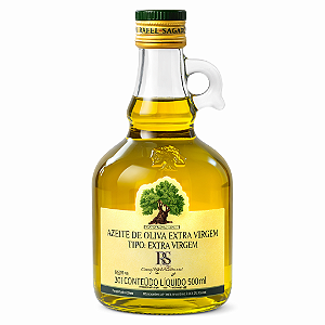 RAFAEL SALGADO NOR OLIVA EXTRA VIRGEM 500ML