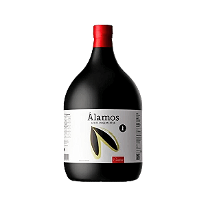 ALAMOS VIRGEM DE OLIVA 5L