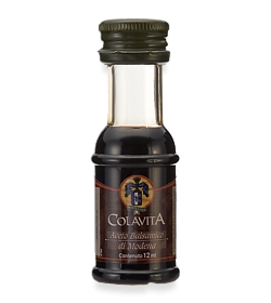 BALSAMICO DE MODENA COLAVITA 12ML