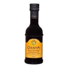 COLAVITA ACETO BALSAMICO DI MODENA IGP 250ML