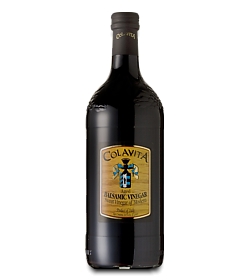 VINAGRE BALSAMICO LA PASTINA 1L