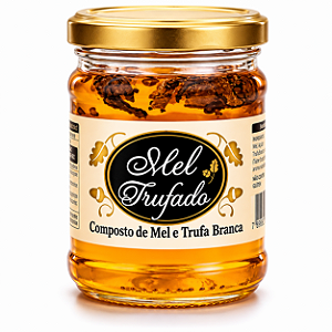 MEL TRUFADO EMPORIO TARTUFI 200G