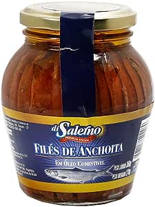 ALICHE DI SALERNO 360G