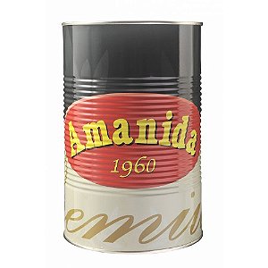 CEBOLINHA ESPANHOLA AMANIDA AO PESTO 4 KG