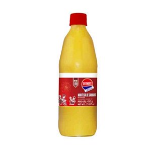 MANTEIGA DE GARRAFA SERTANORTE 450G