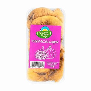 FIGO TURCO LAYER 250G