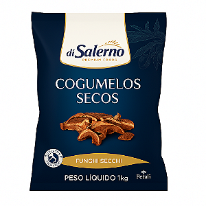 FUNGHI SECO DI SALERNO 1KG