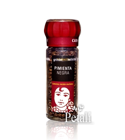 PIMENTA NEGRA MOLINILLO CARMENCITA 50GR