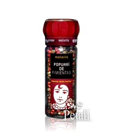 PIMENTA POPURRI MOLINILLO CARMENCITA 40GR