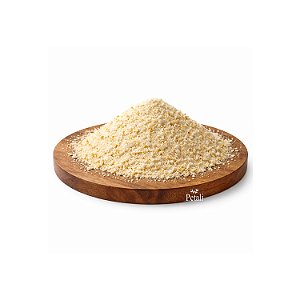 FARINHA DE MANDIOCA GROSSA