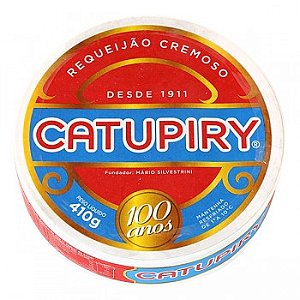 CATUPIRY DISCO 410GR