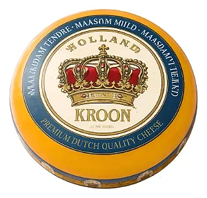 MAASDAM KROON HOLANDES