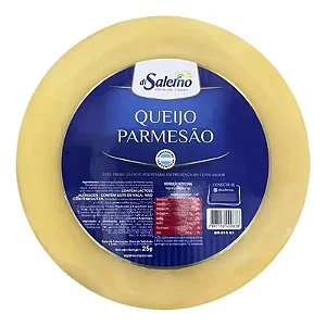 PARMESAO DI SALERNO