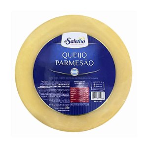 PARMESAO DI SALERNO