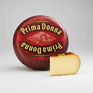 QUEIJO PRIMA DONNA VERMELHO