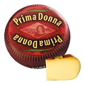 PRIMA DONNA VERMELHO
