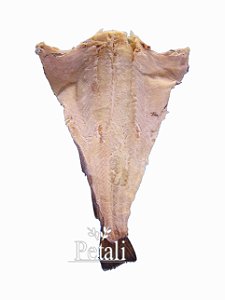 PEIXE DE BACALHAU DO PORTO 10/12 INTEIRO GADUS MORHUA