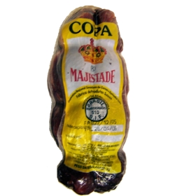 COPA MAJESTADE