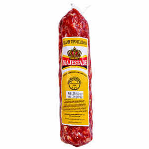 SALAME ITALIANO MAJESTADE