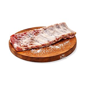 COSTELA SUINA SALGADA RIPA