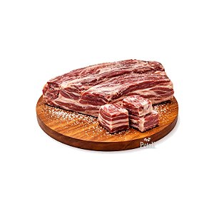 CARNE SECA PONTA DE AGULHA JABA DO NORTE