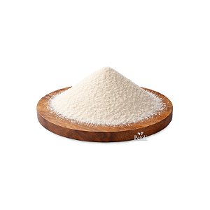 FARINHA DE MANDIOCA FINA