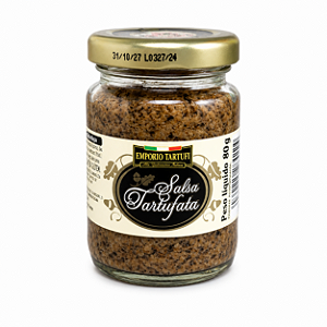 MOLHO TARTUFATA EMPORIO TARTUFI 80GR